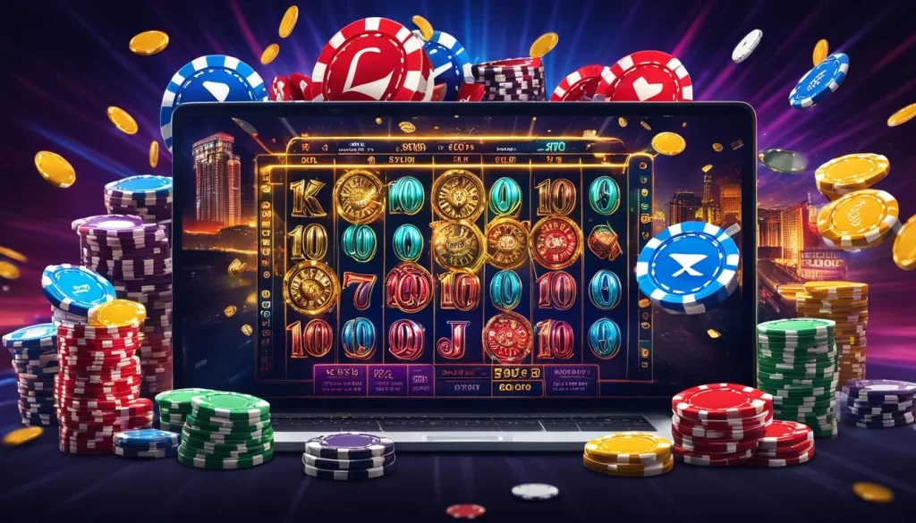 Hướng dẫn chơi nổ hũ tại 8kbey nhà cái