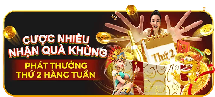 Game Long Vương Bắn Cá